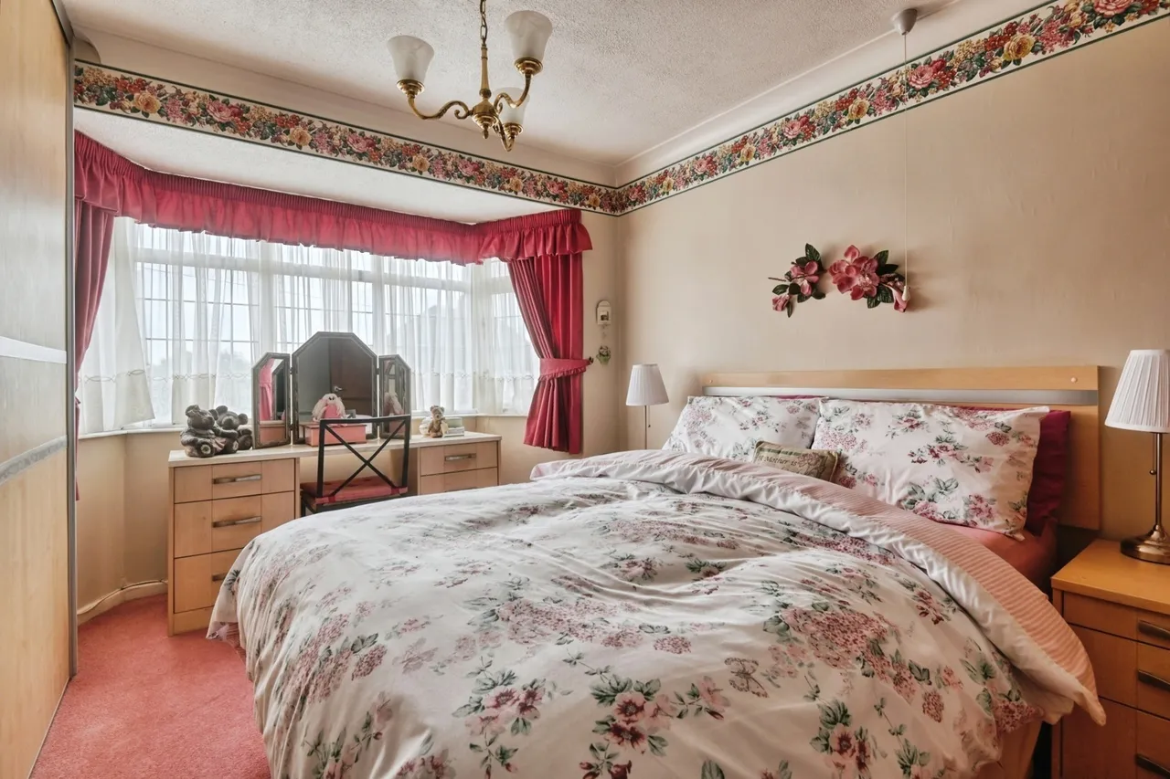 Blandford Avenue, Birmingham, B36, photo 13