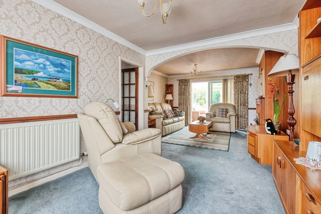 Blandford Avenue, Birmingham, B36, photo 8