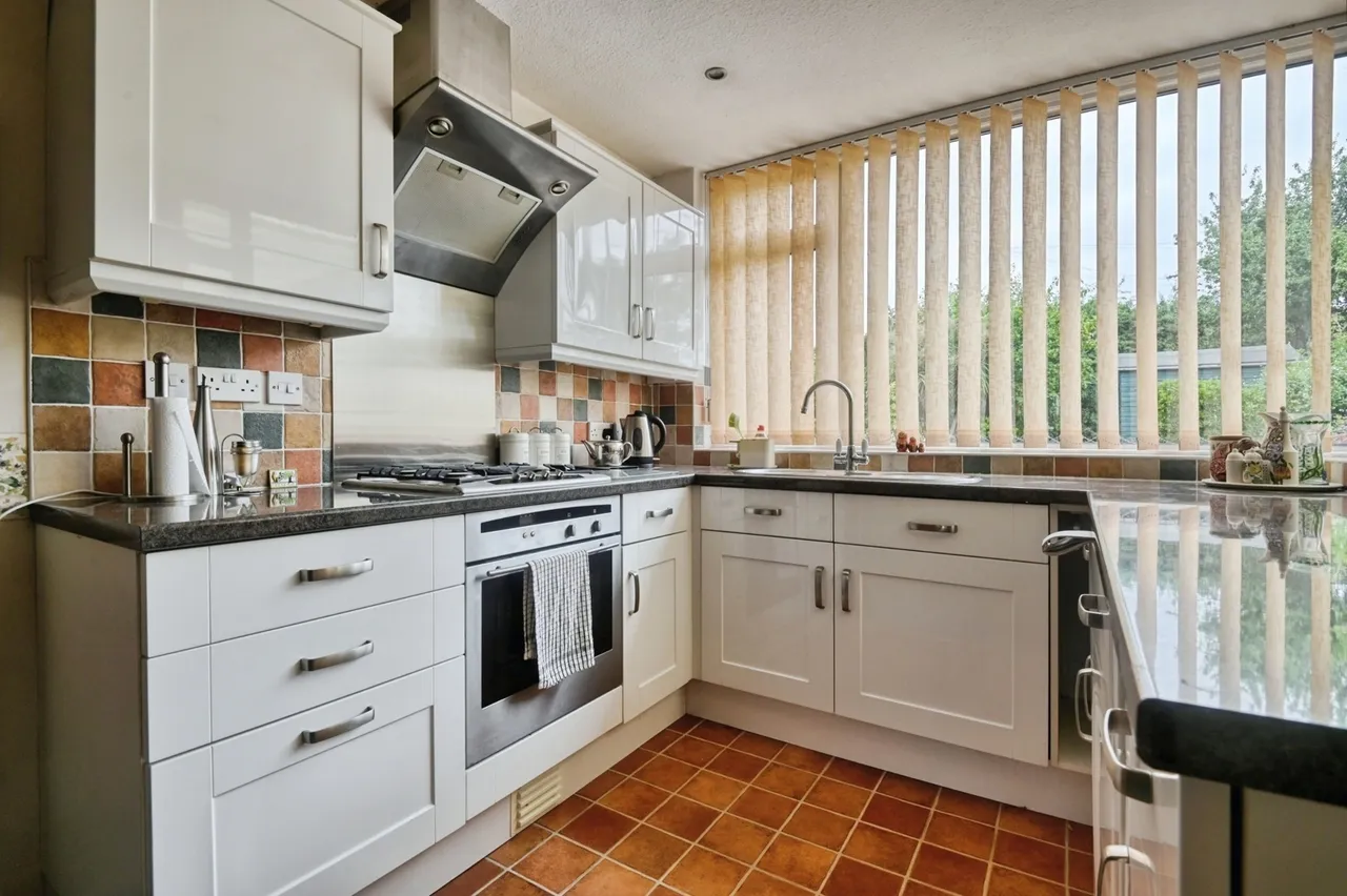 Blandford Avenue, Birmingham, B36, photo 14