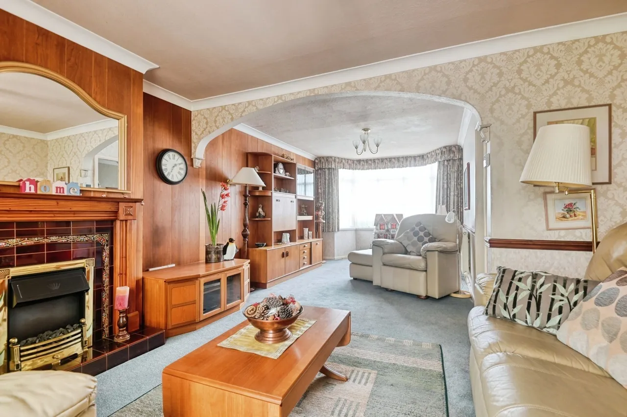 Blandford Avenue, Birmingham, B36, photo 9