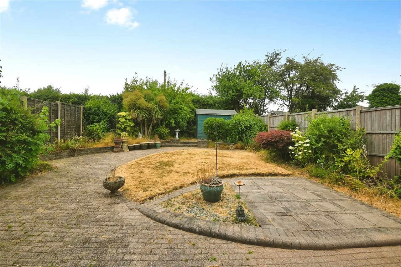 Blandford Avenue, Birmingham, B36, photo 4