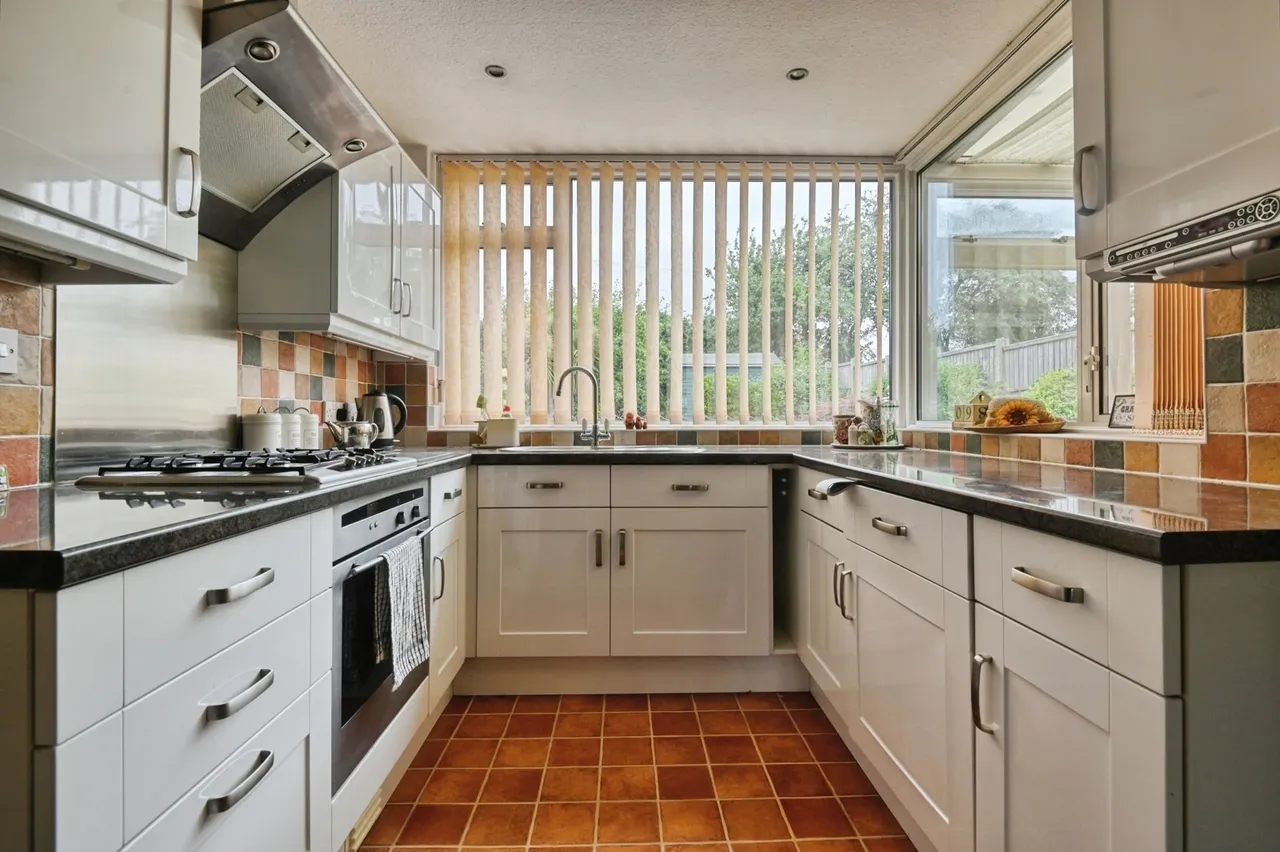 Blandford Avenue, Birmingham, B36, photo 12