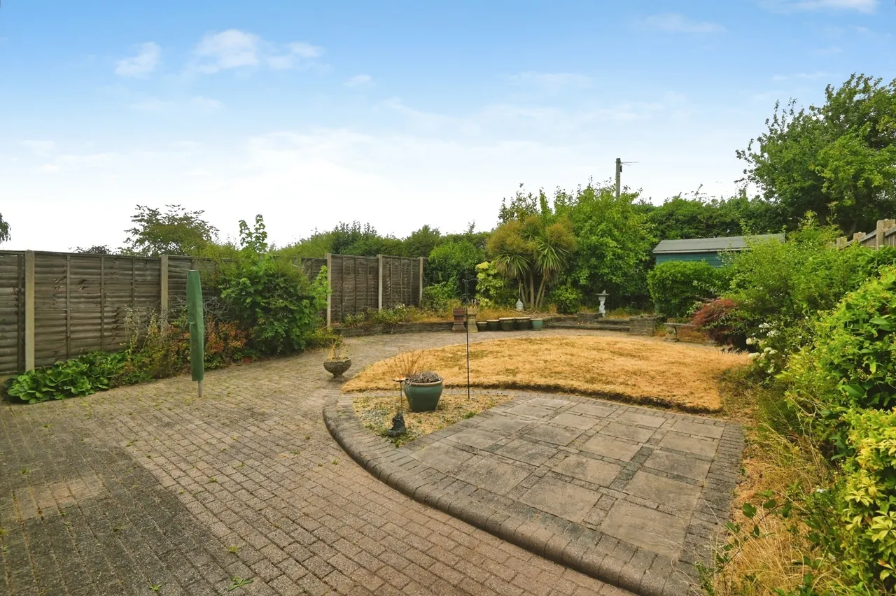 Blandford Avenue, Birmingham, B36, photo 21