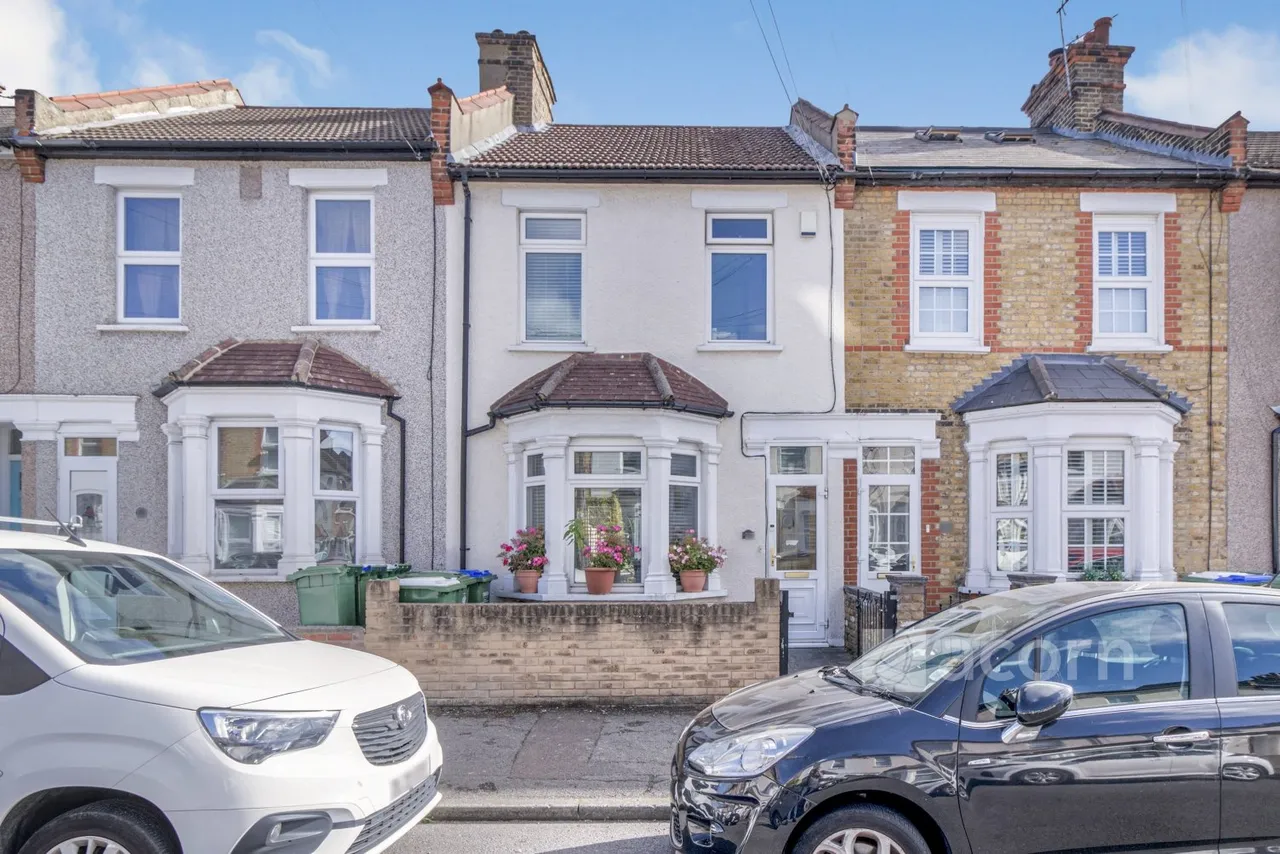 2 bed house to rent, Lewis Road, Welling, DA16