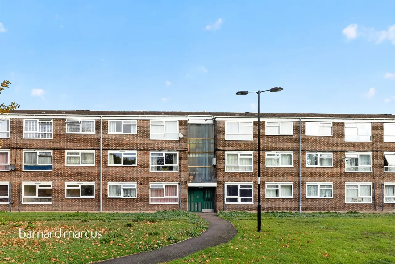 Dacre Park, London, SE13, photo 14