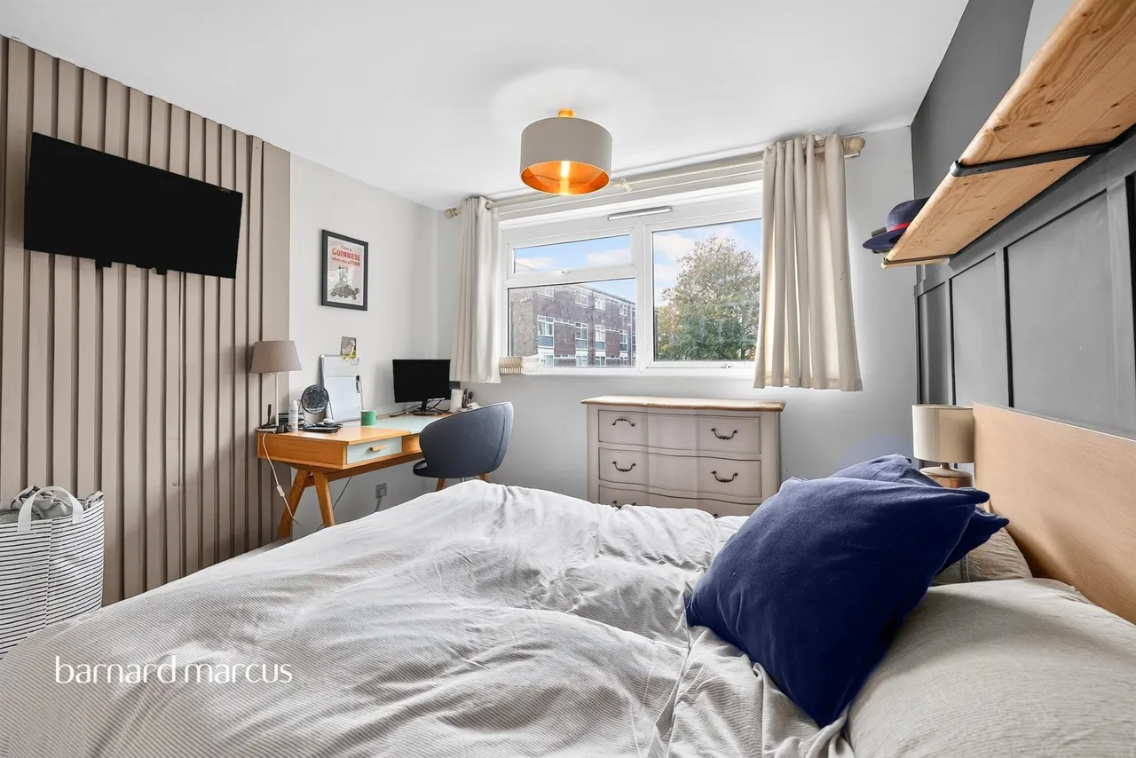 Dacre Park, London, SE13, photo 11