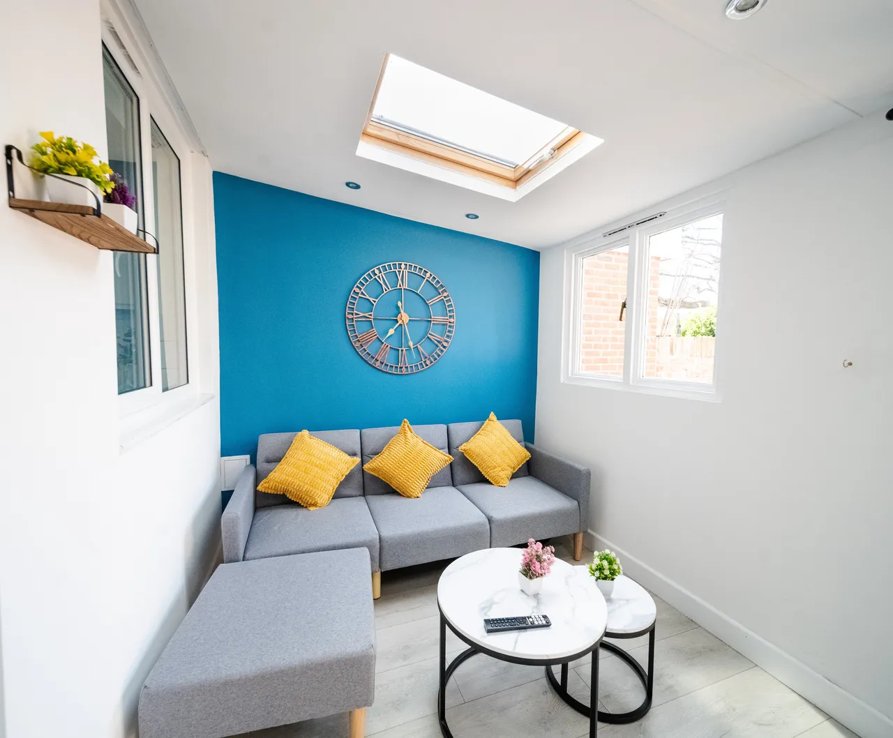 2 bed house to rent — Curzon Howe Road, Portsmouth, PO1