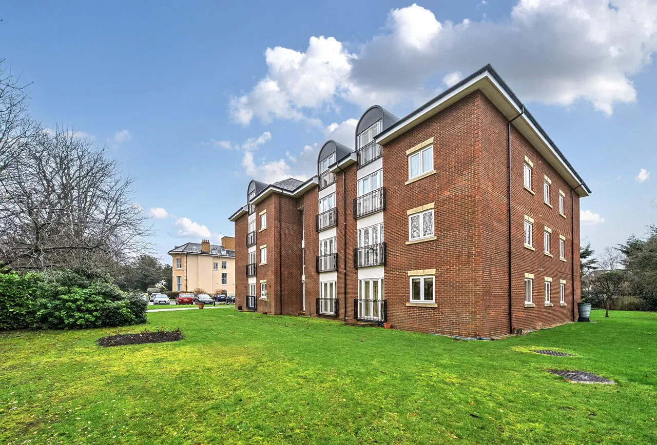 Lansdown Road, Cheltenham, GL51 6PX, photo 10