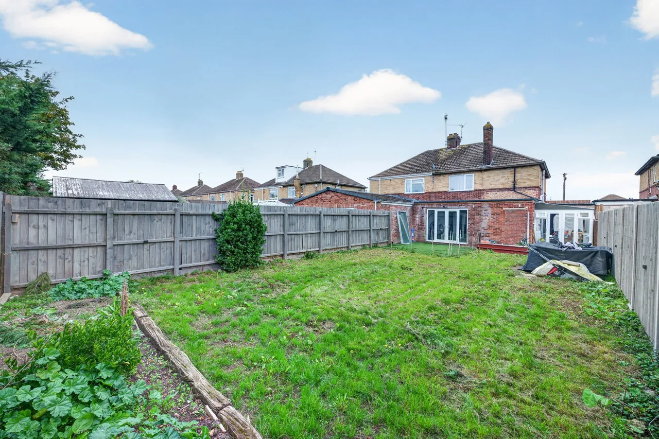 Green Street, March, PE15, photo 38