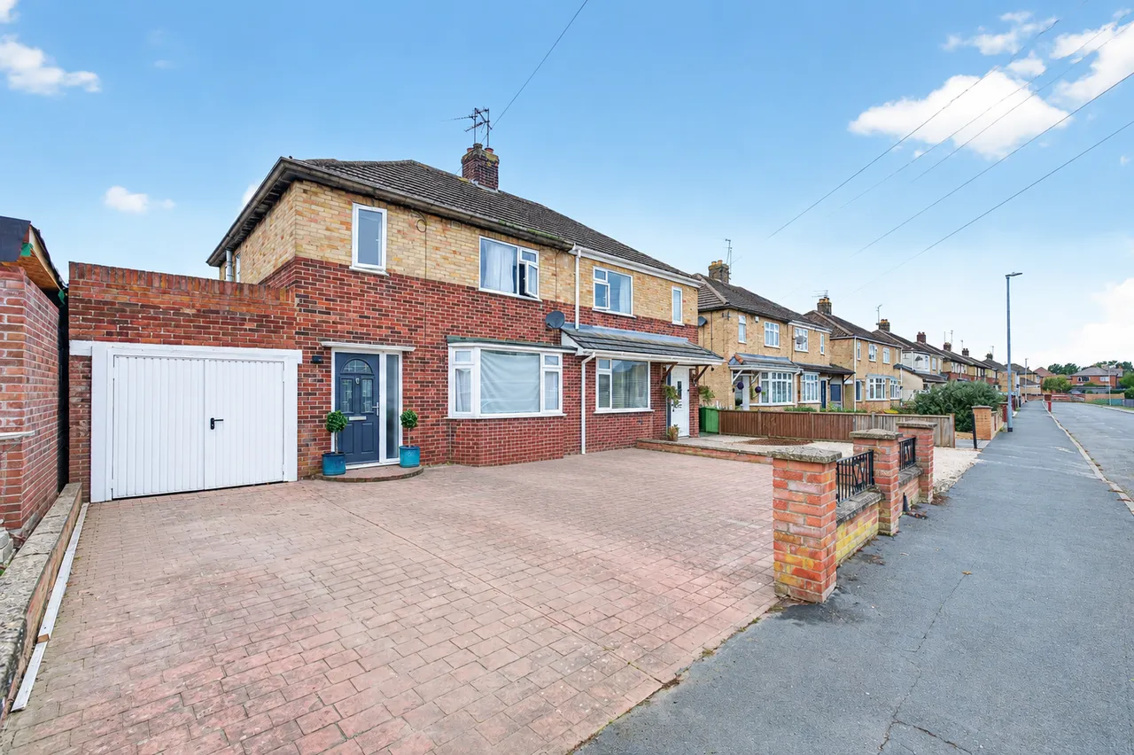 3 bed house for sale, Green Street, March, PE15