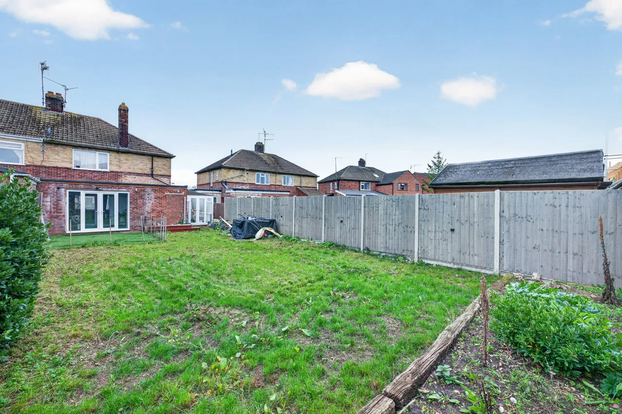 Green Street, March, PE15, photo 40