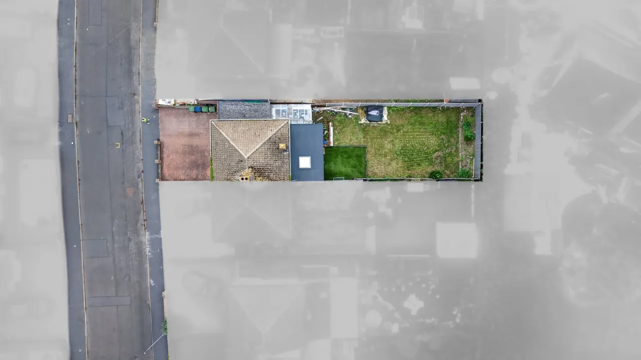 Green Street, March, PE15, photo 33