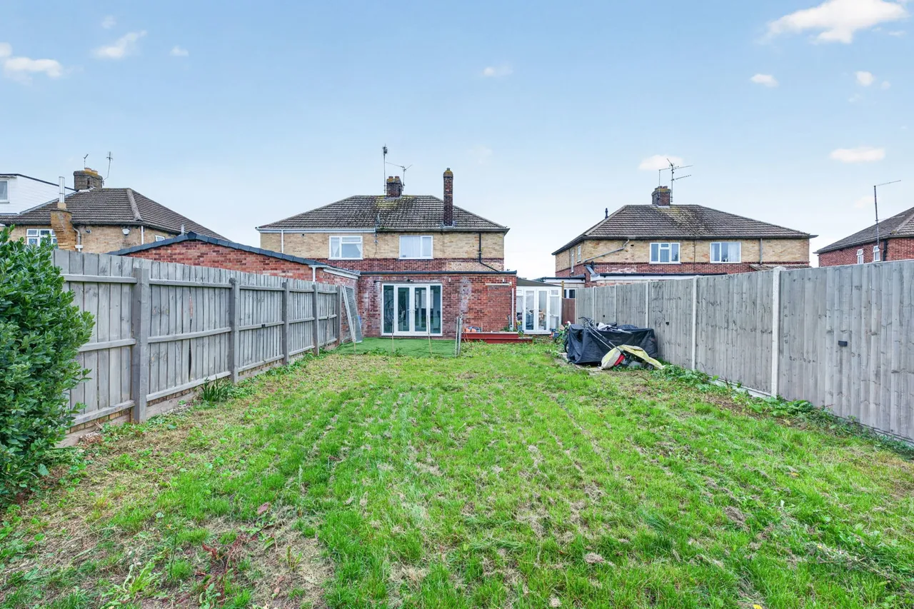 Green Street, March, PE15, photo 41