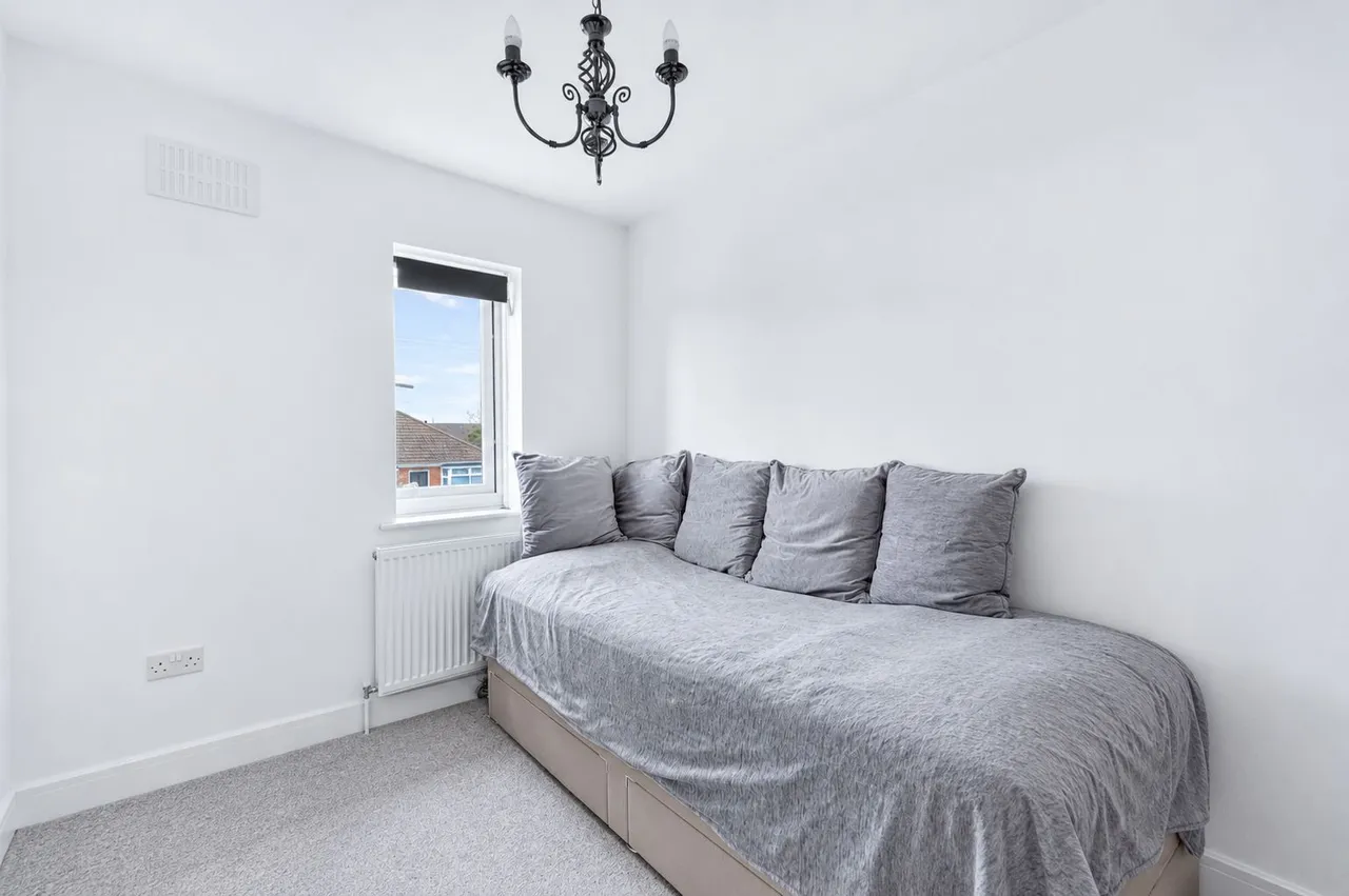 Green Street, March, PE15, photo 27