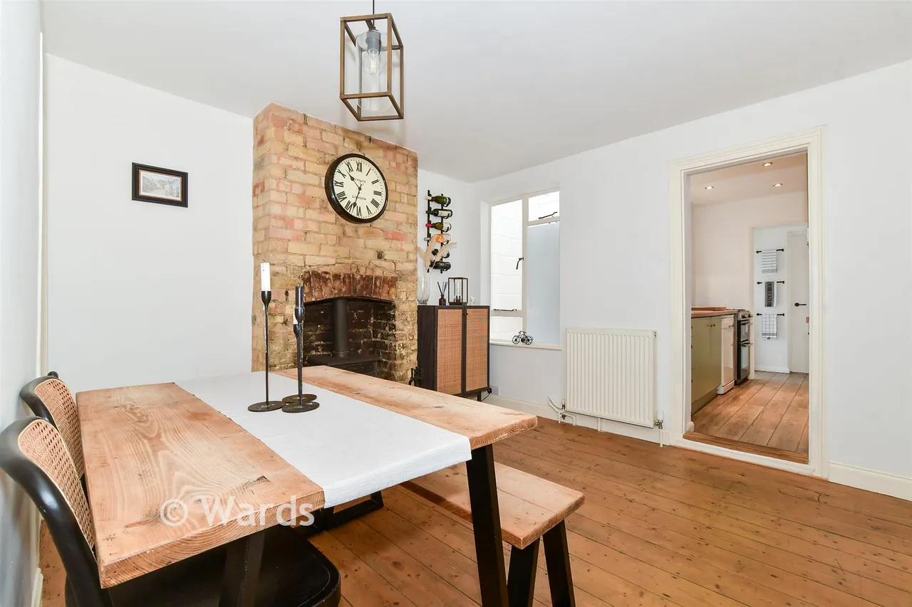 Victoria Street, Eccles, ME20, photo 5