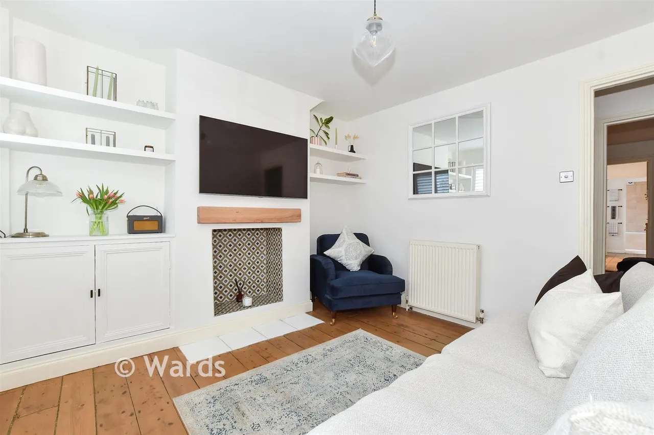Victoria Street, Eccles, ME20, photo 4