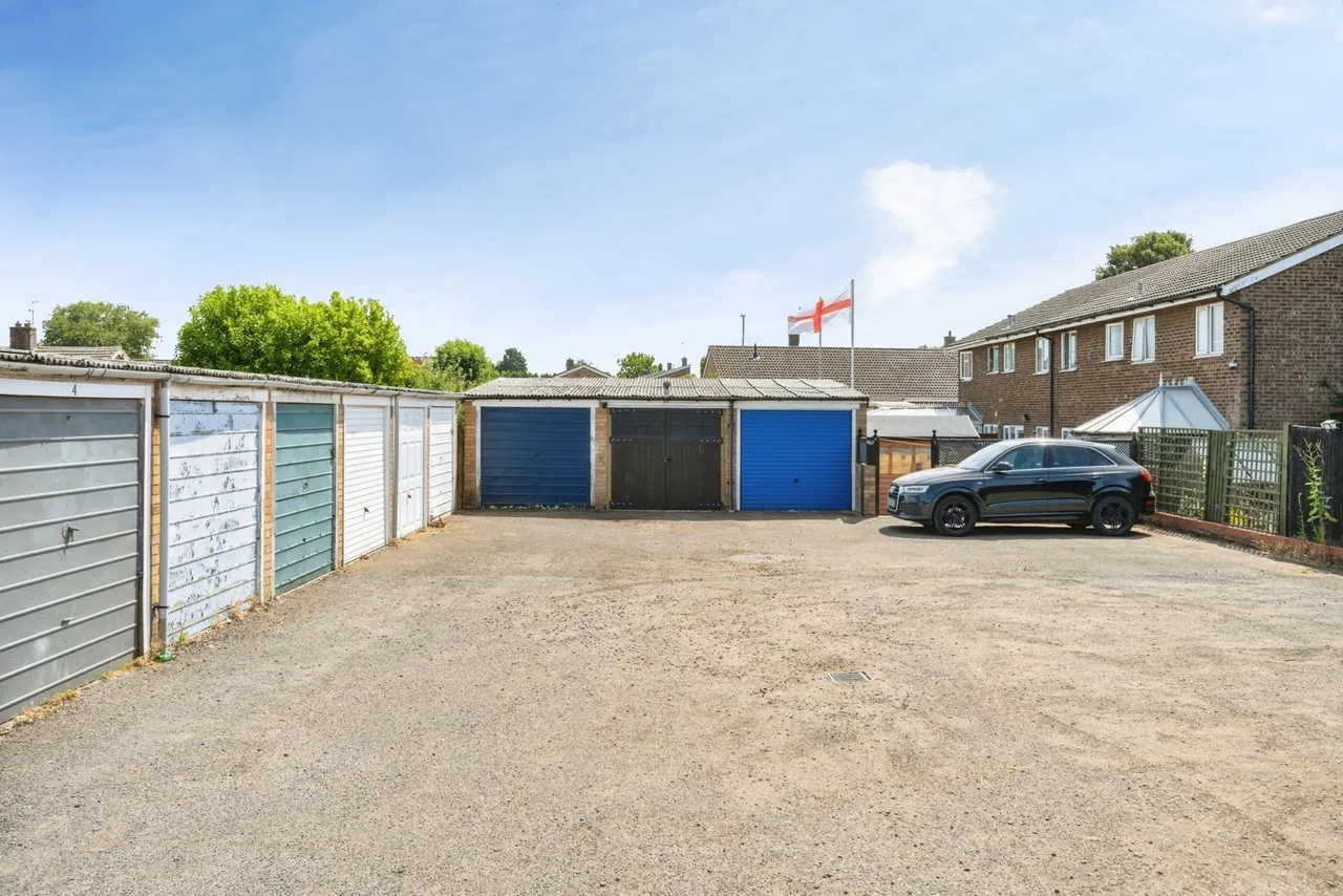 Elizabeth Way, Gamlingay, SG19, photo 17