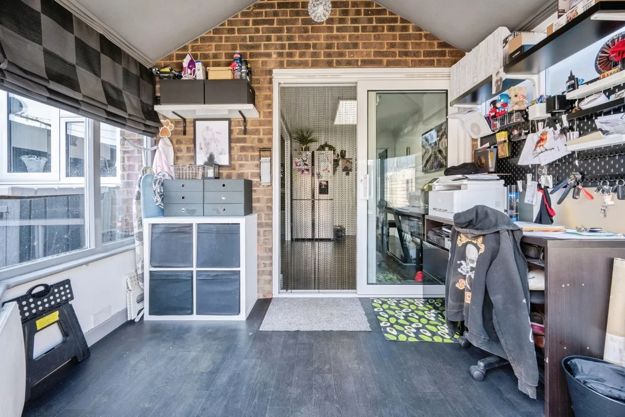 Elizabeth Way, Gamlingay, SG19, photo 13