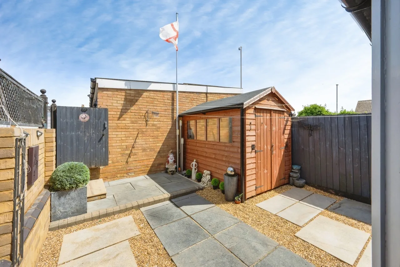 Elizabeth Way, Gamlingay, SG19, photo 15