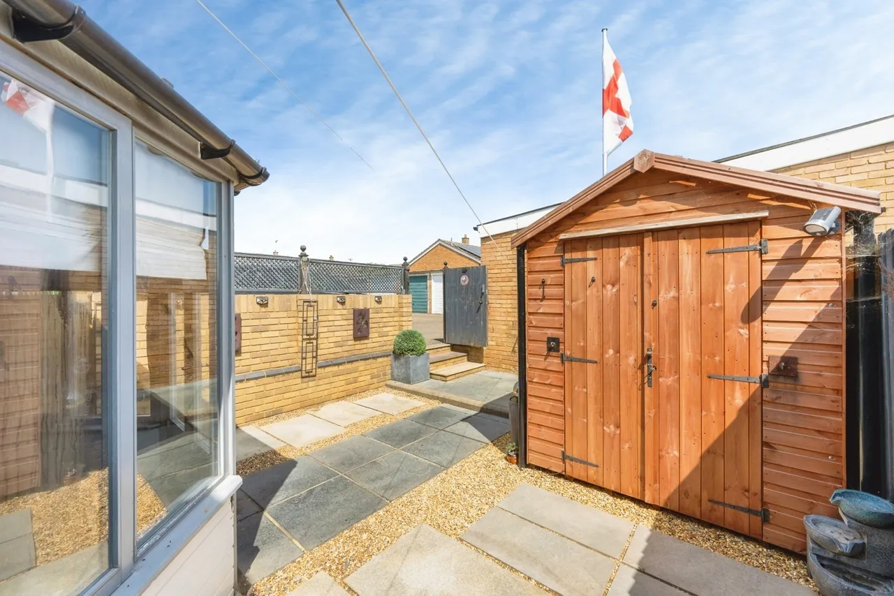 Elizabeth Way, Gamlingay, SG19, photo 16