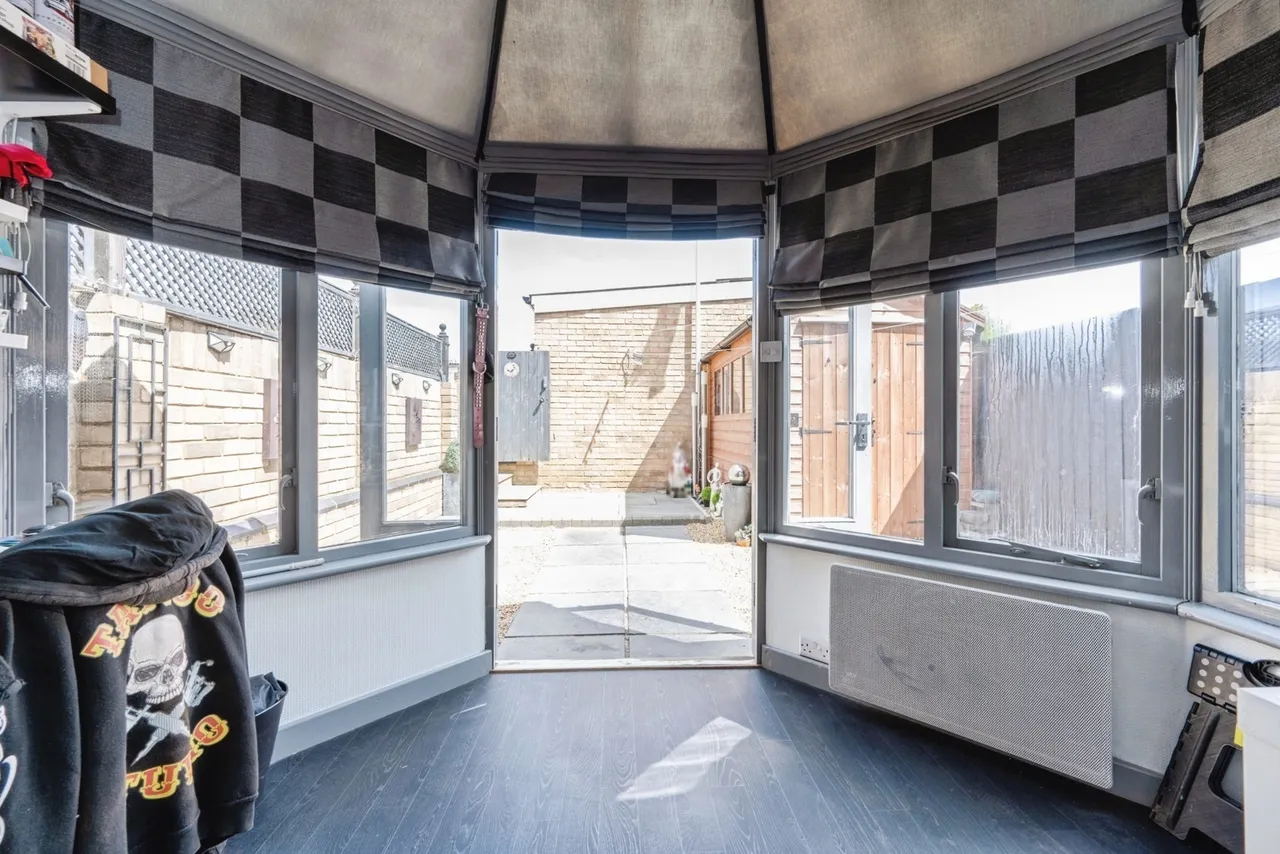 Elizabeth Way, Gamlingay, SG19, photo 12
