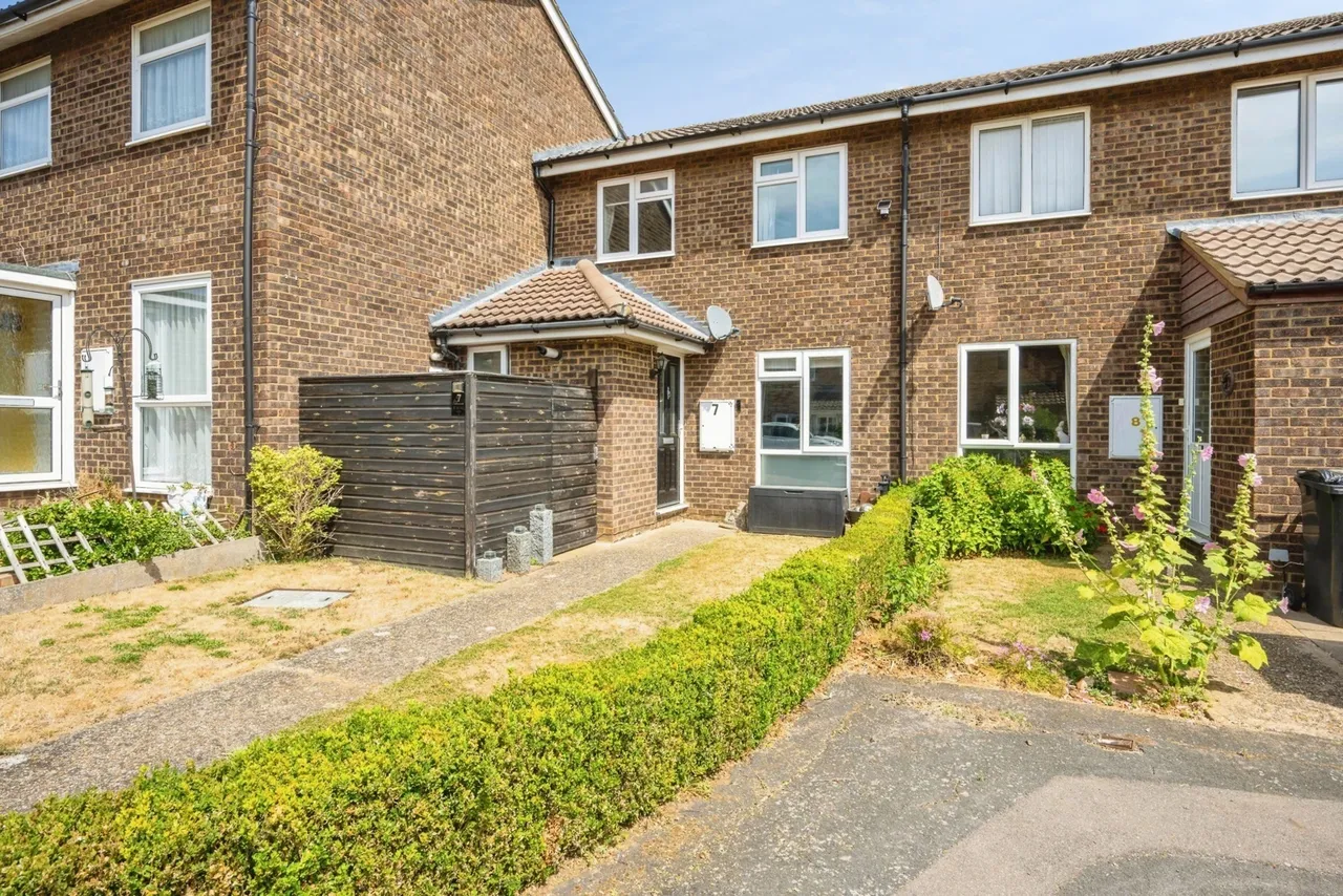 Elizabeth Way, Gamlingay, SG19, photo 2
