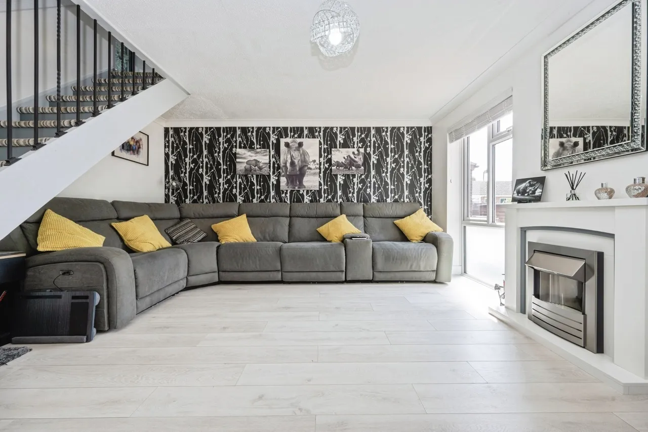 Elizabeth Way, Gamlingay, SG19, photo 5