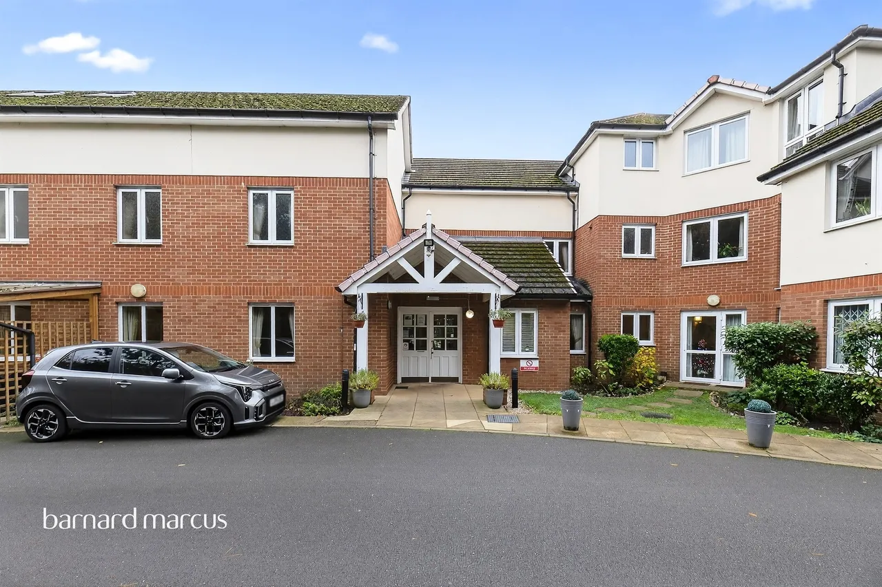 Kingston Road, Epsom, KT19, photo 17