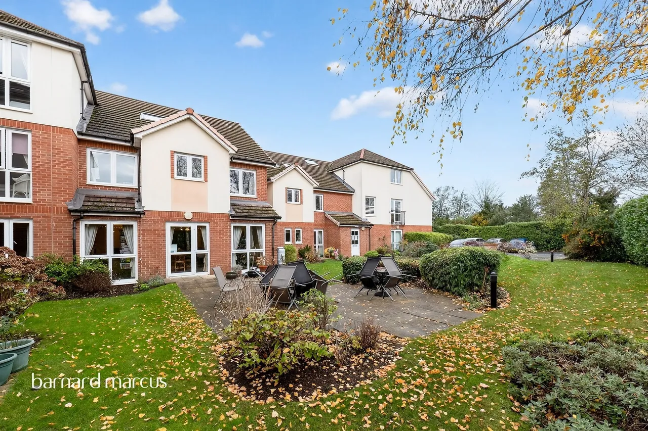 Kingston Road, Epsom, KT19, photo 16