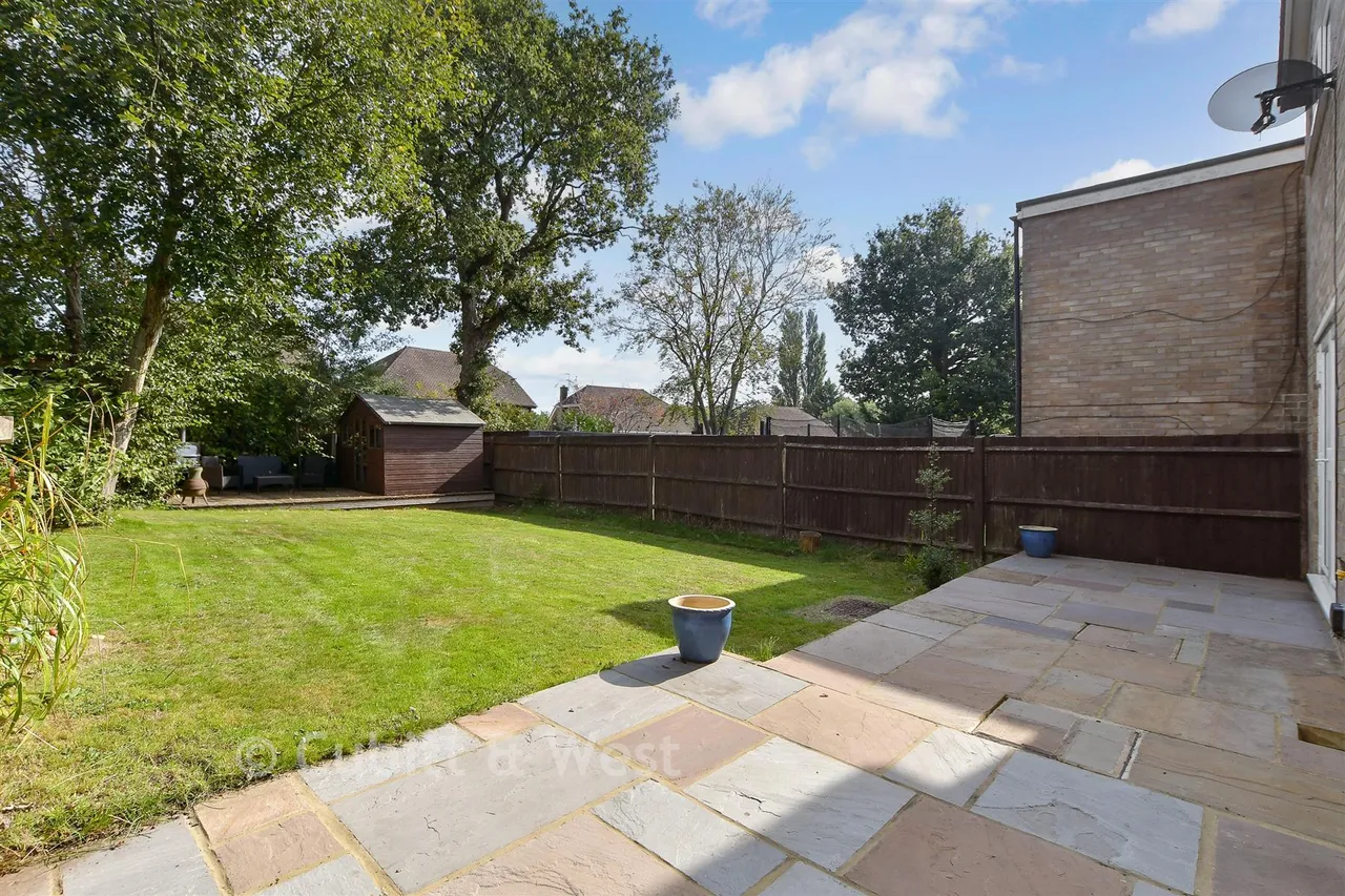 Eridge Gardens, Crowborough, TN6, photo 13