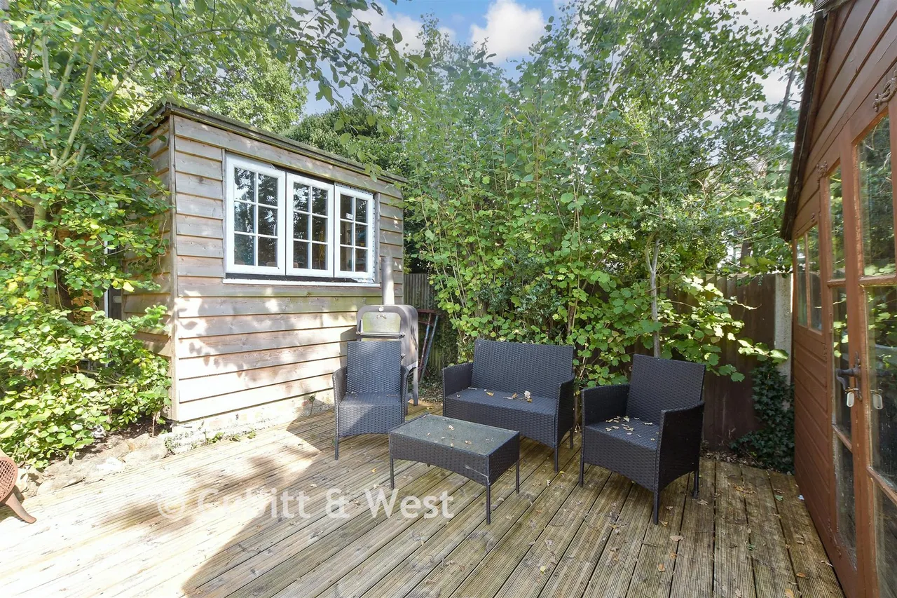 Eridge Gardens, Crowborough, TN6, photo 12