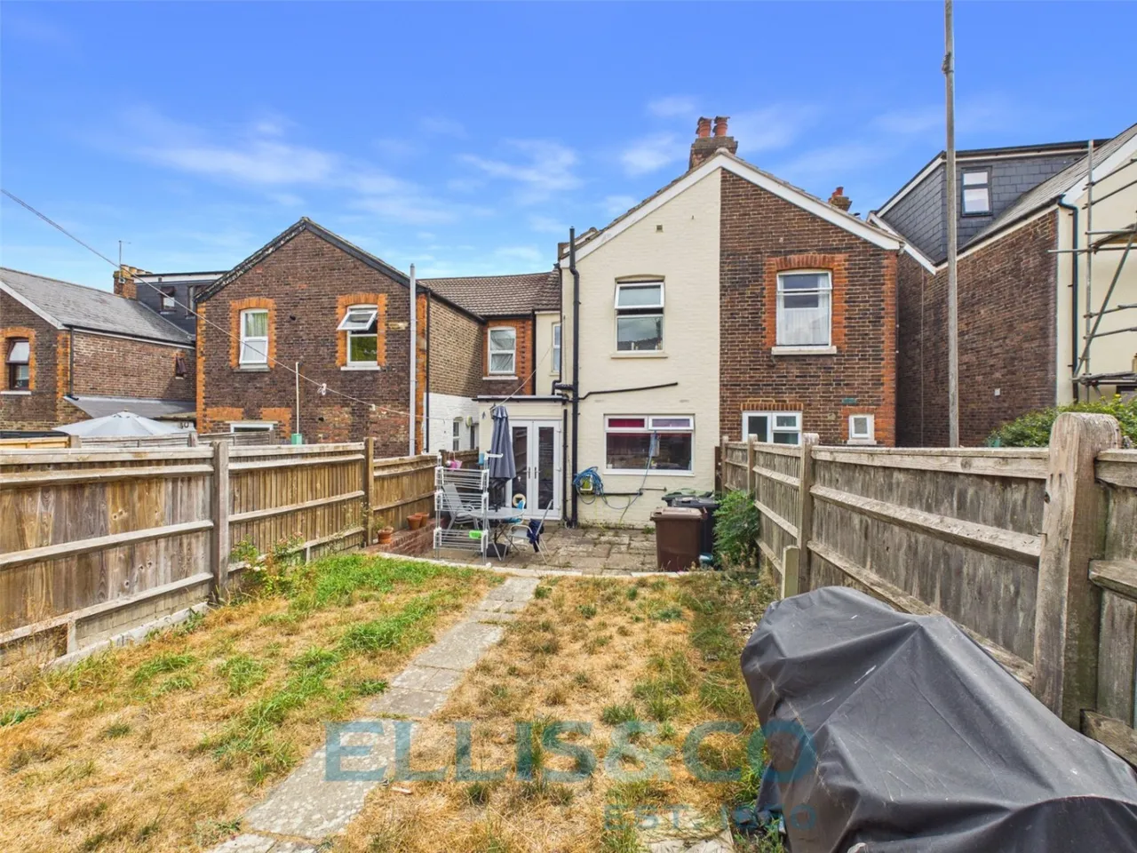 Cromer Street, Tonbridge, TN9, photo 8