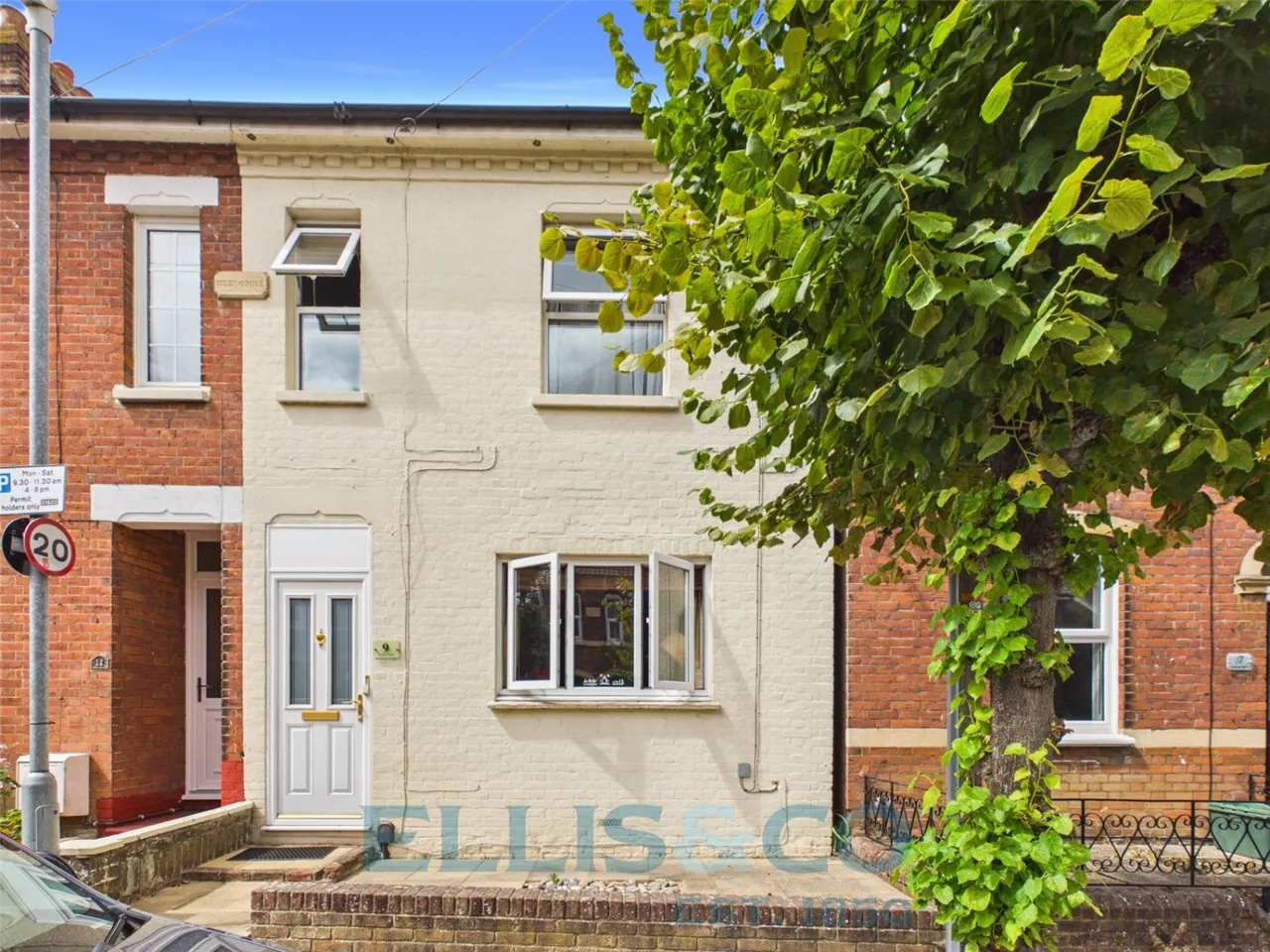 Cromer Street, Tonbridge, TN9, photo 2