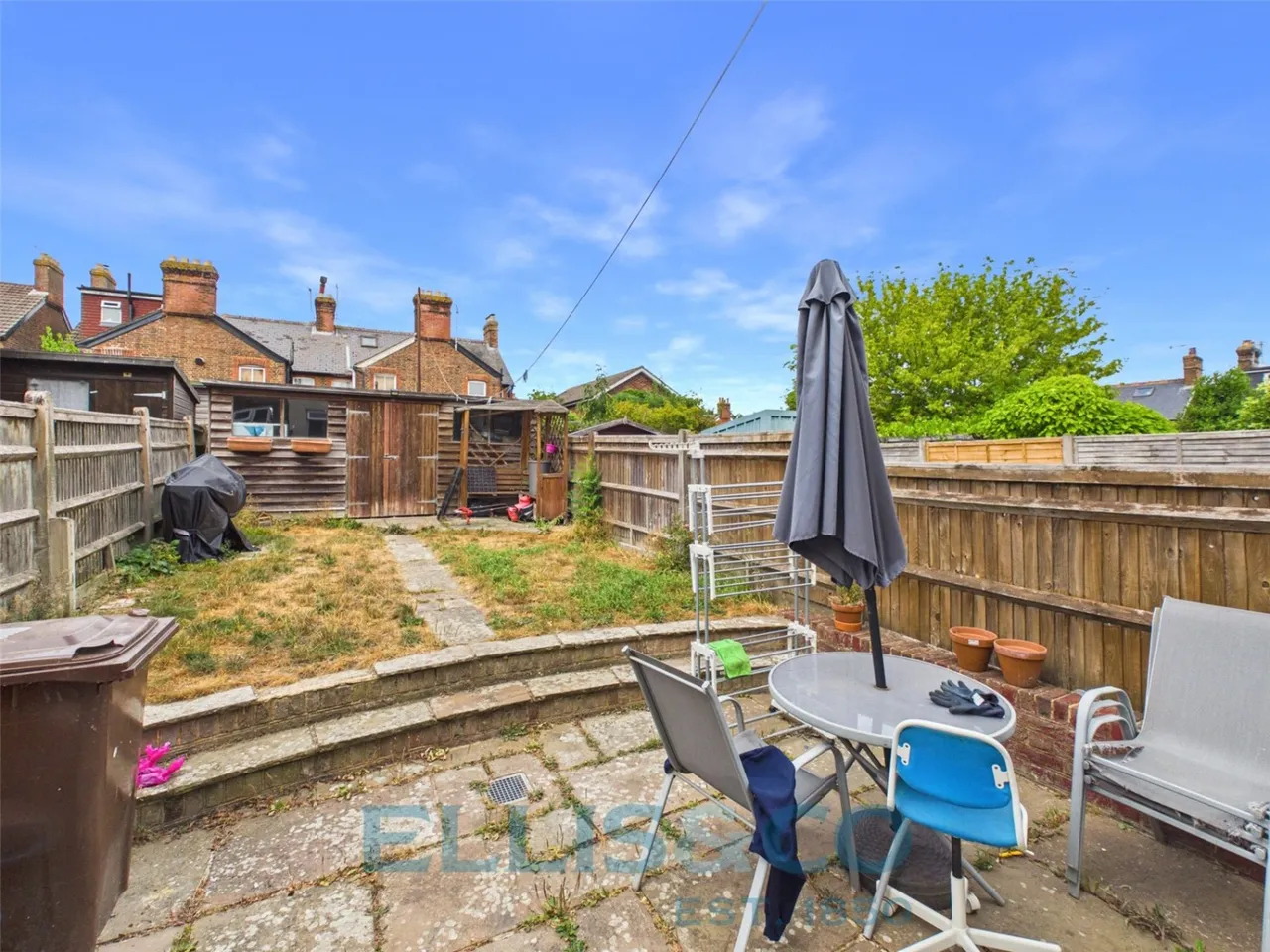 Cromer Street, Tonbridge, TN9, photo 13