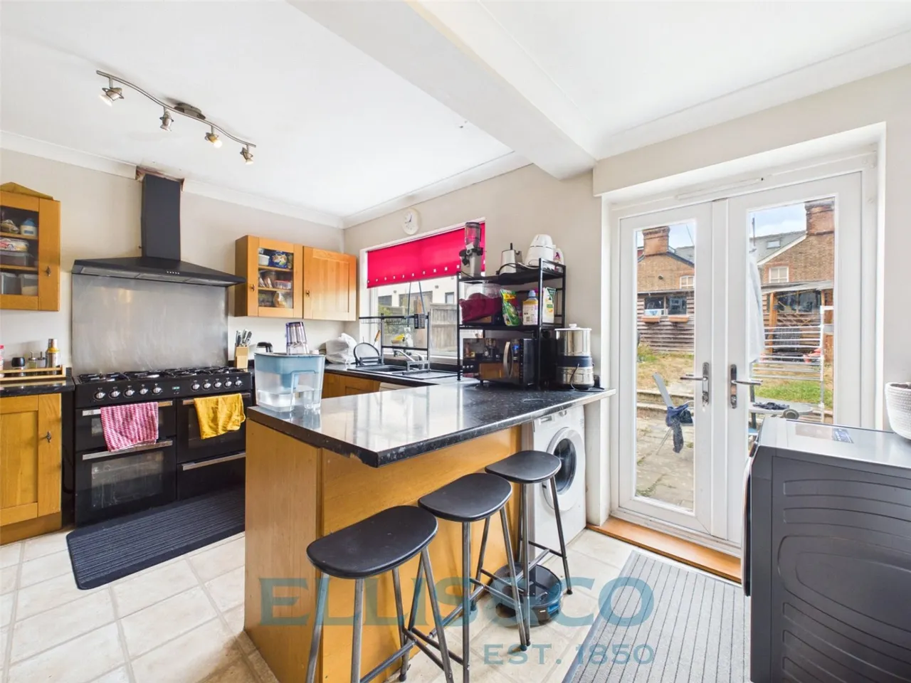 3 bed house for sale, Cromer Street, Tonbridge, TN9