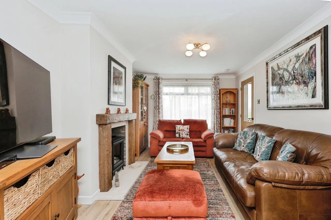 Lime Grove, Dunfermline, KY11, photo 7