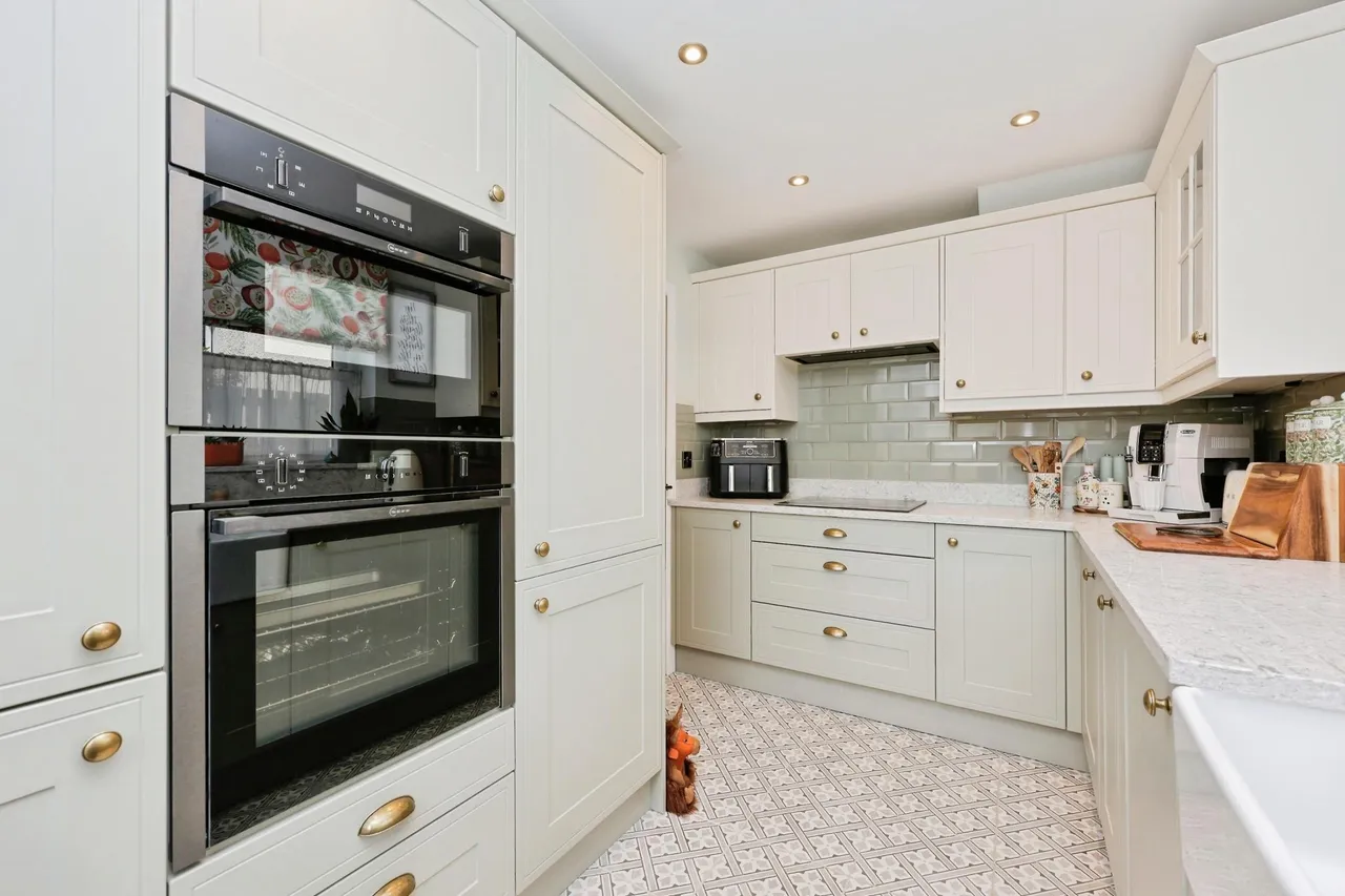 Lime Grove, Dunfermline, KY11, photo 12