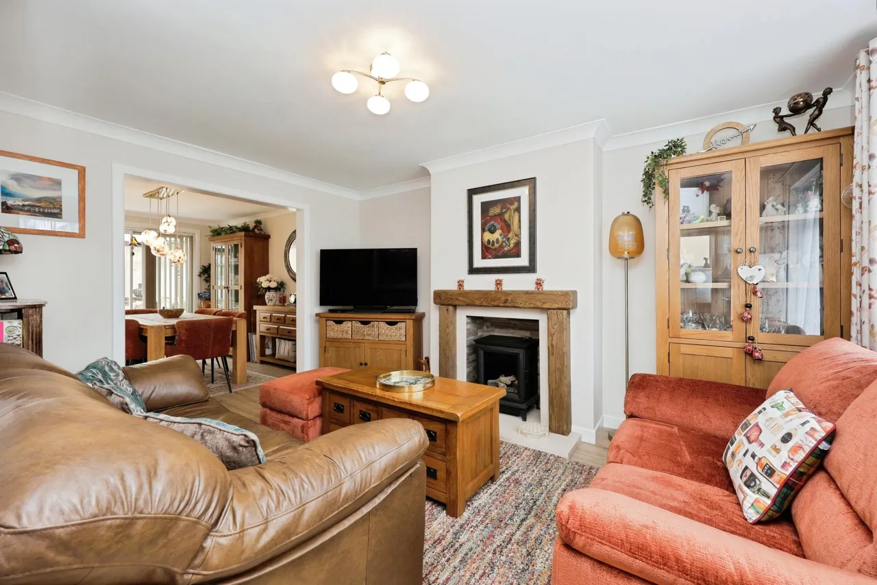 Lime Grove, Dunfermline, KY11, photo 6