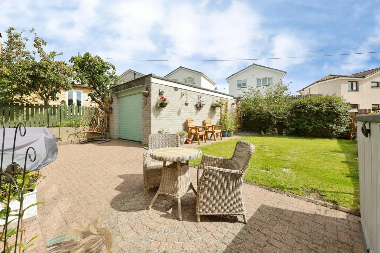 Lime Grove, Dunfermline, KY11, photo 3