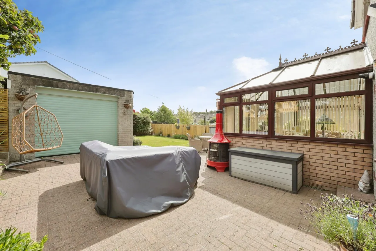 Lime Grove, Dunfermline, KY11, photo 4