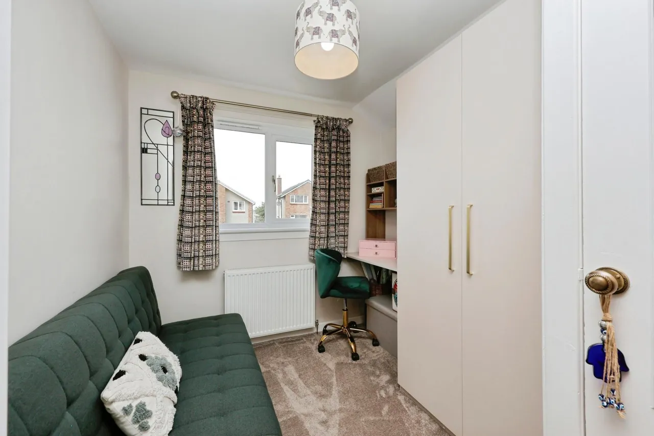 Lime Grove, Dunfermline, KY11, photo 18