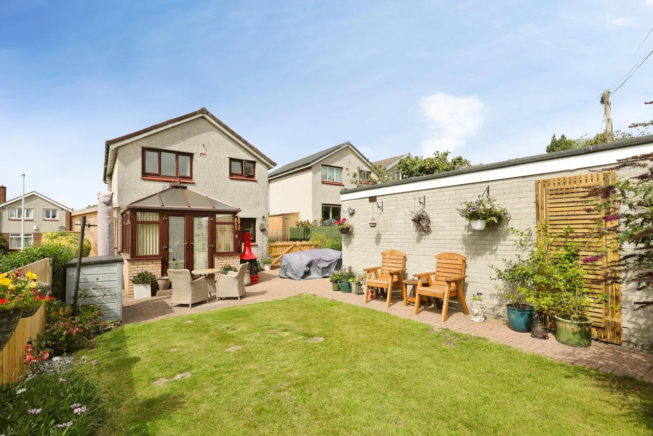 Lime Grove, Dunfermline, KY11, photo 2