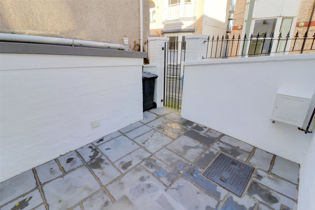 Regent Place, Ilfracombe, EX34, photo 5