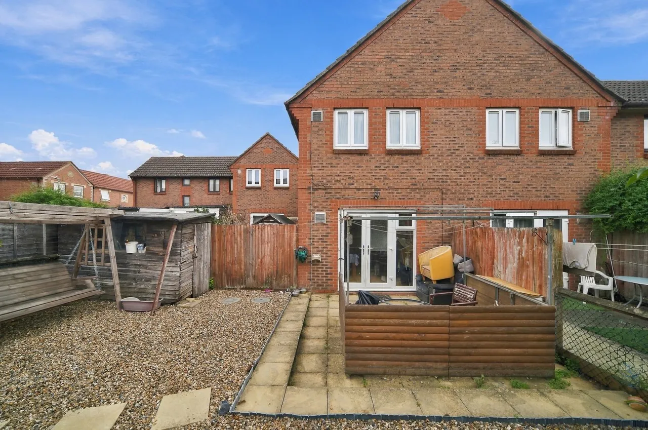 Kilross Road, Bedfont, TW14, photo 14
