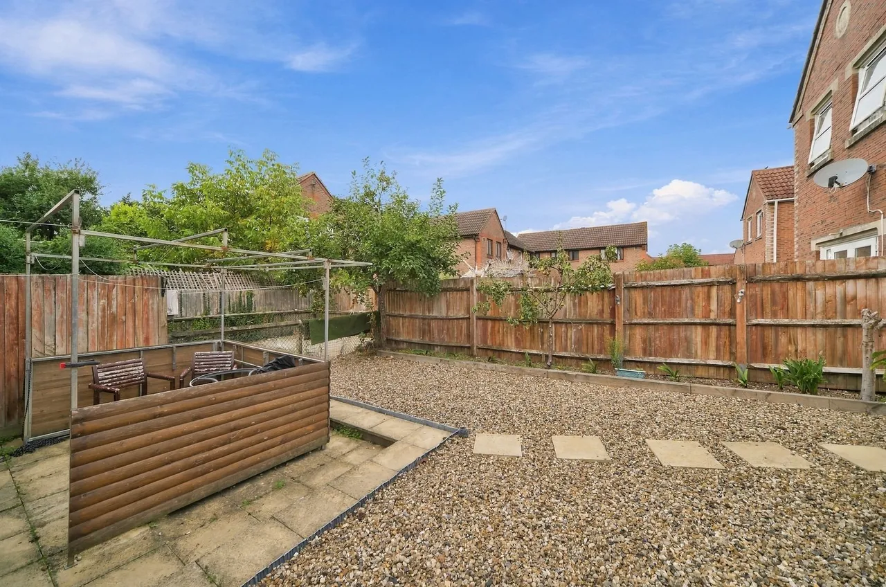 Kilross Road, Bedfont, TW14, photo 16