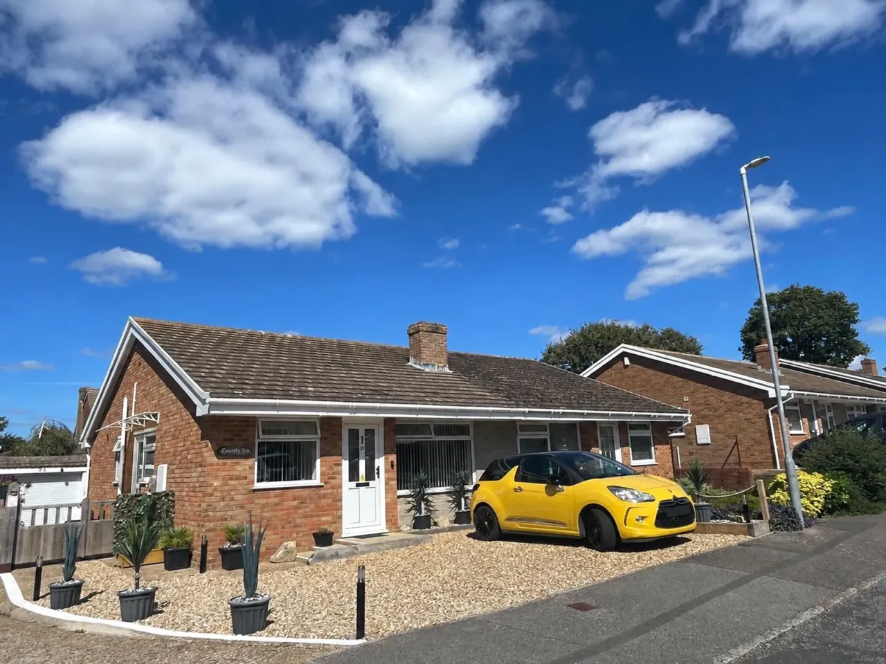 3 bed house for sale — Solway, Hailsham, East Sussex, BN27