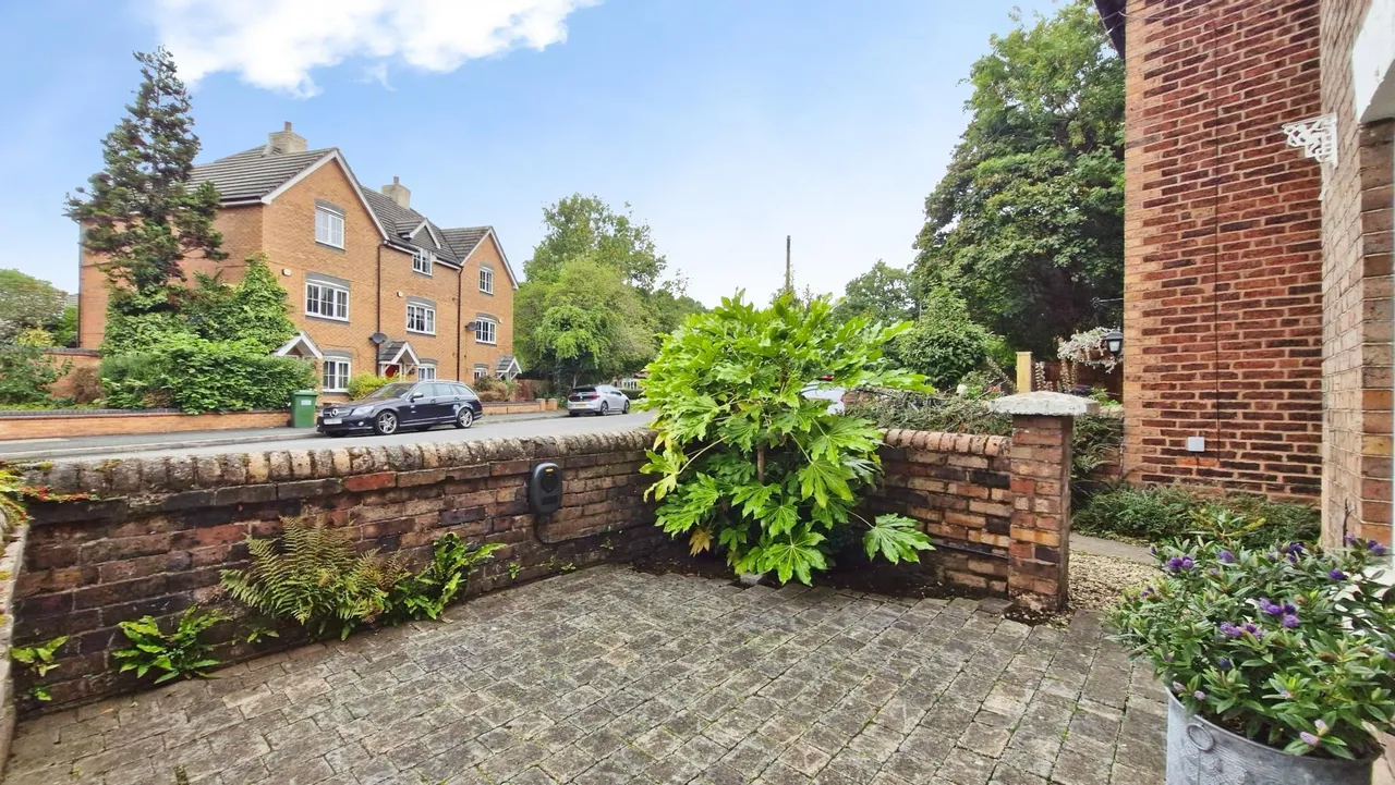 Prince Street, Madeley, TF7, photo 20