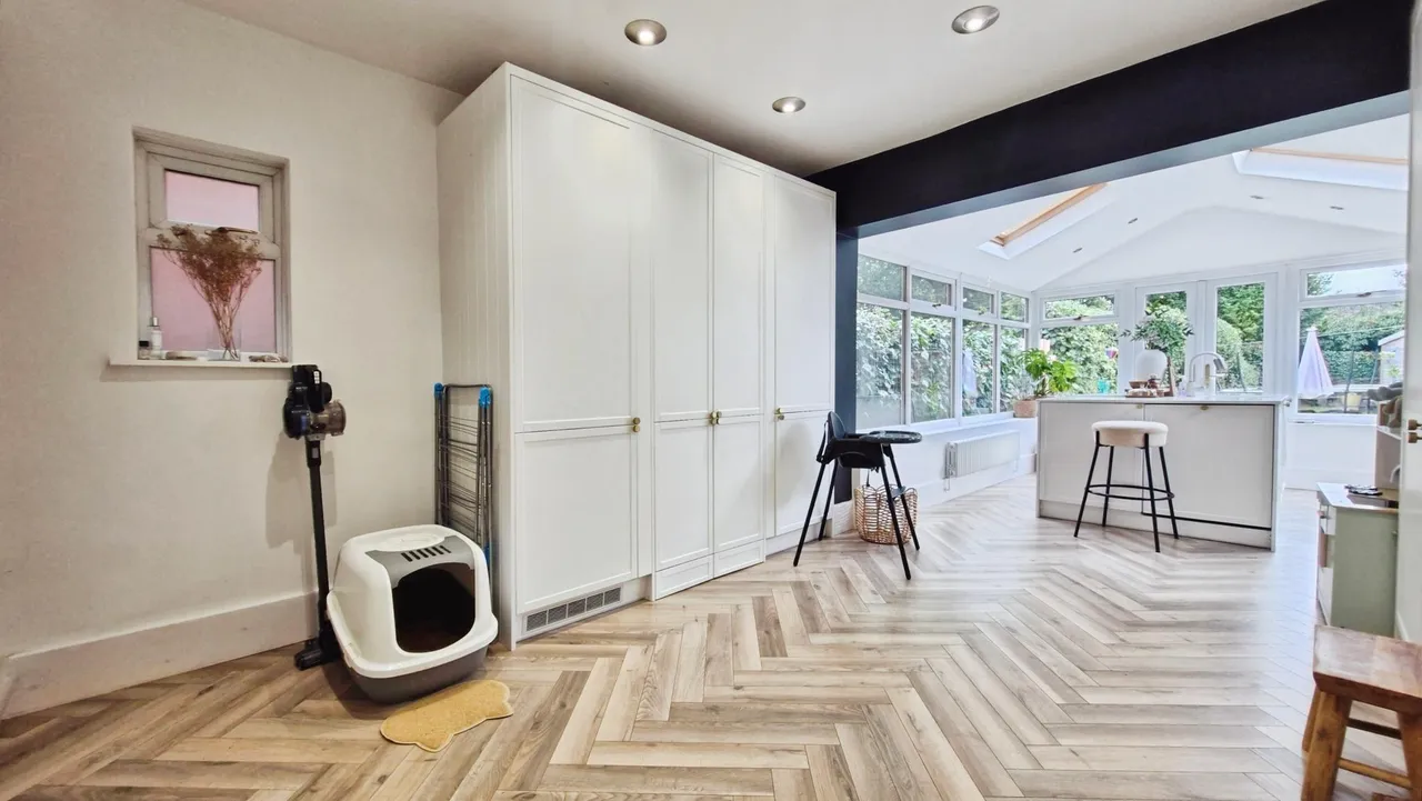 Prince Street, Madeley, TF7, photo 8