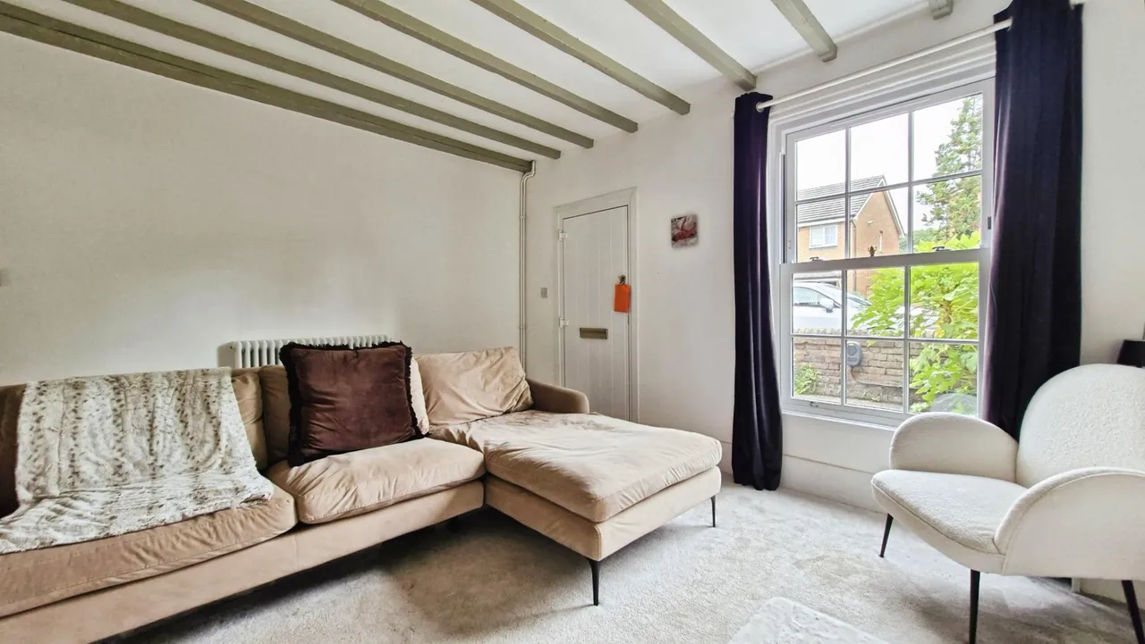Prince Street, Madeley, TF7, photo 14