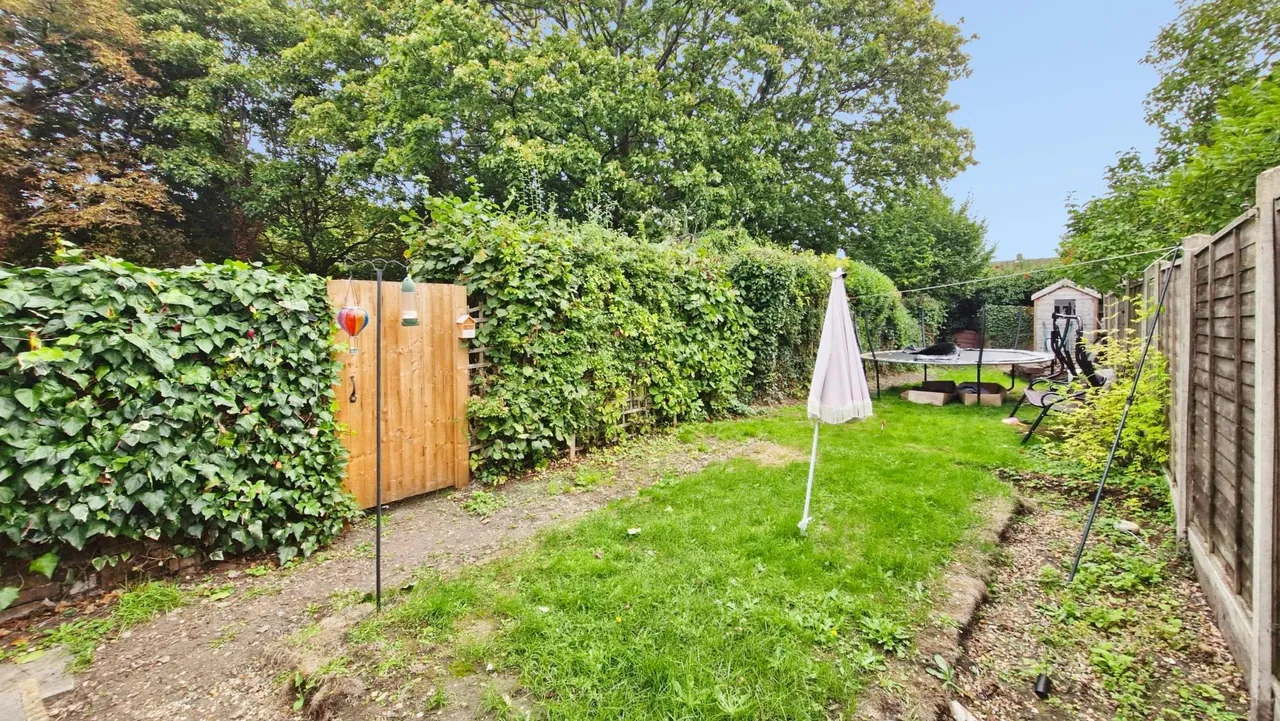 Prince Street, Madeley, TF7, photo 4